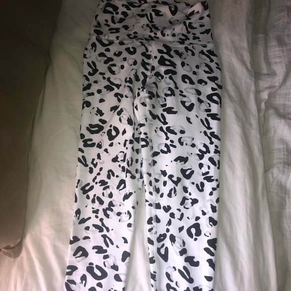 Leggings - Picture 3 of 5